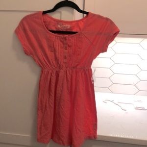 Red Camel size medium girls dress